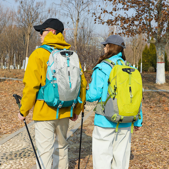 Durable Hiking Backpack Kalsten