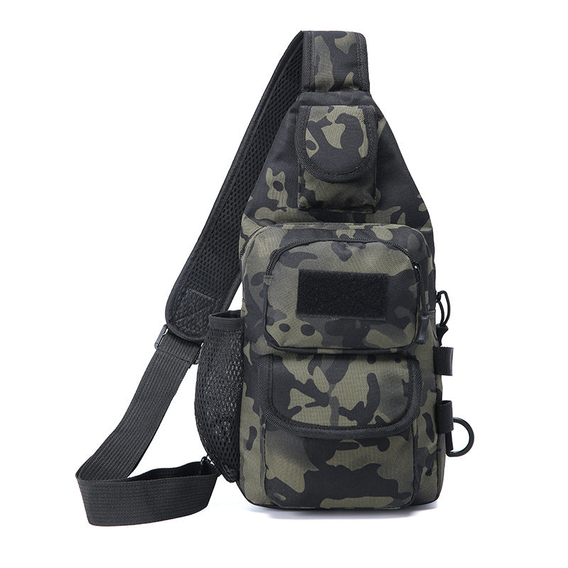 Tactical Sling Bag Kalsten