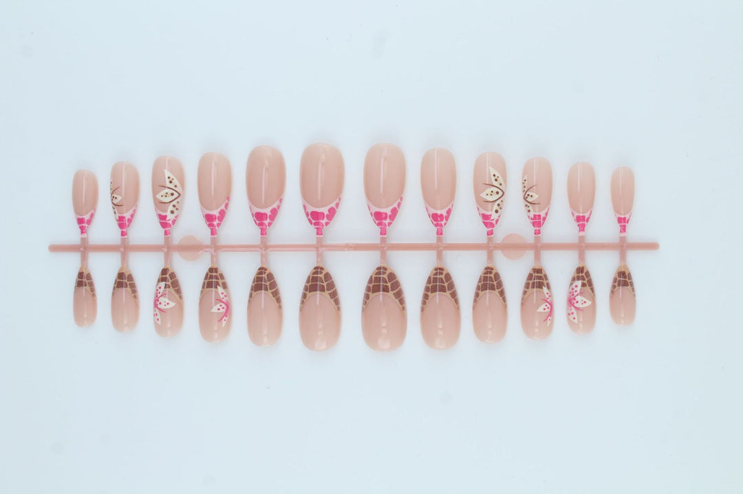 Art Nail Collection Kalsten