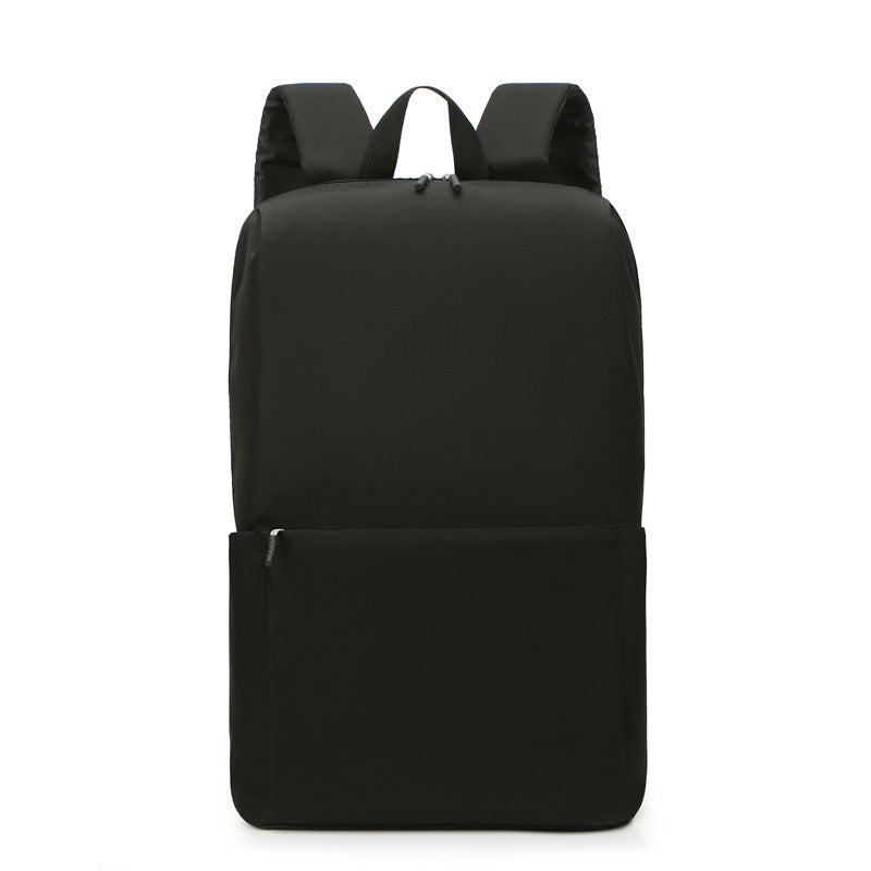Sleek Minimalist Everyday Backpack Kalsten