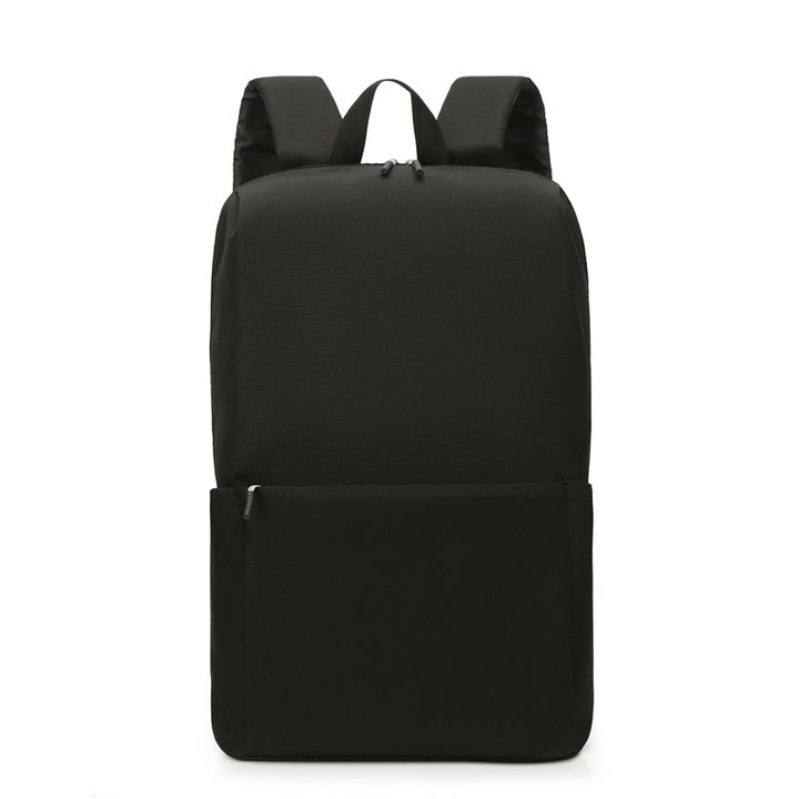 Sleek Minimalist Everyday Backpack Kalsten