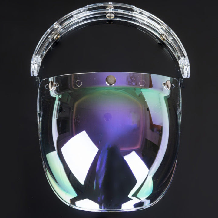 Premium Anti-Fog Motorcycle Visor Shield Kalsten