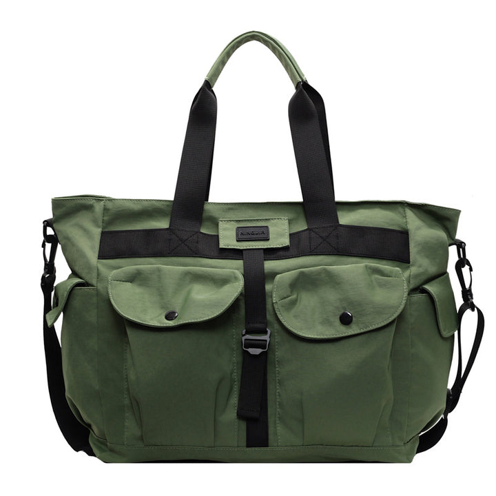 Travel Tote Kalsten