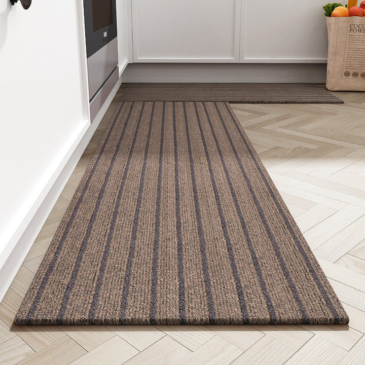 Comfortable Kitchen Runner Mat Kalsten
