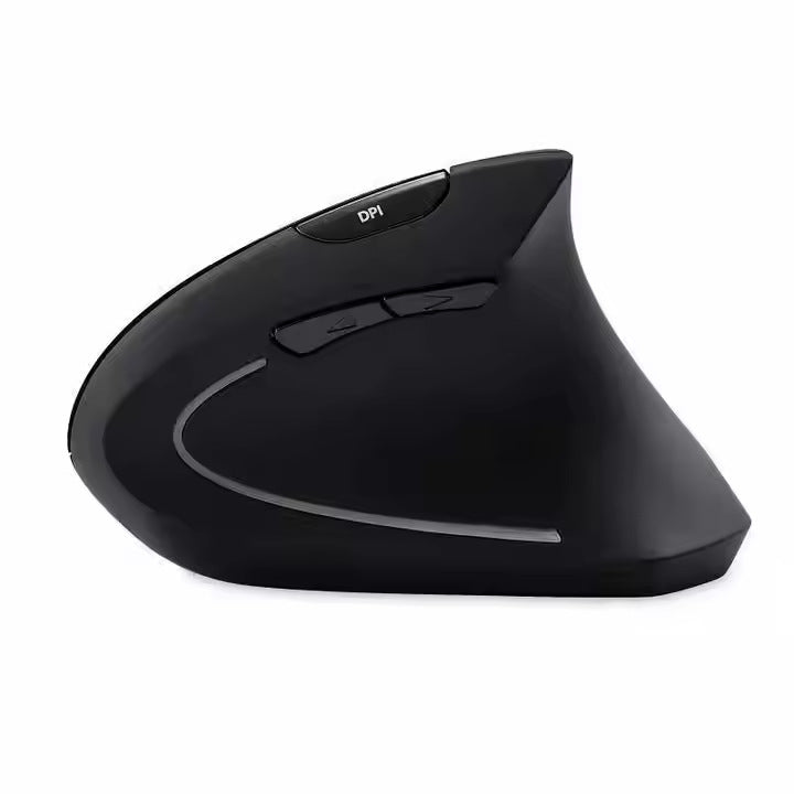 Ergonomic Vertical Wireless Mouse Kalsten