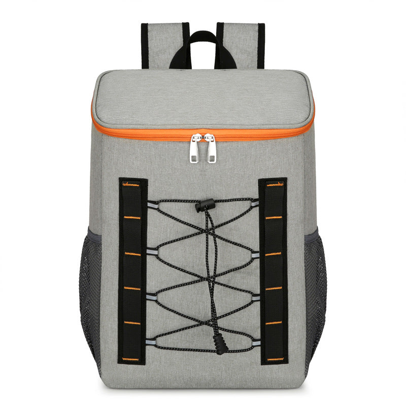 Versatile Outdoor Adventure Backpack Kalsten