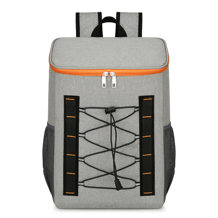 Versatile Outdoor Adventure Backpack Kalsten