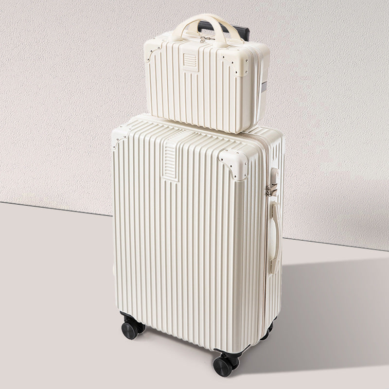 Premium Lightweight Expandable Travel Suitcase Kalsten