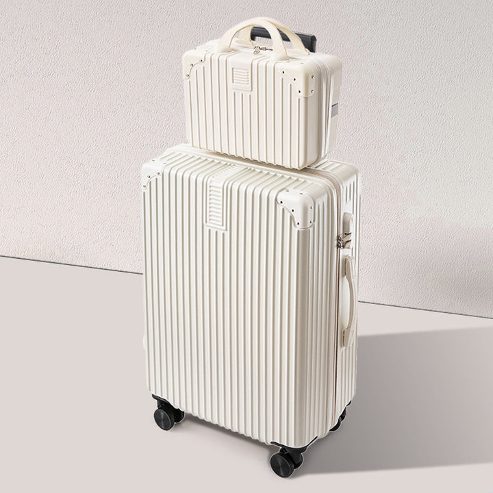 Expandable Hardshell Luggage Set Kalsten