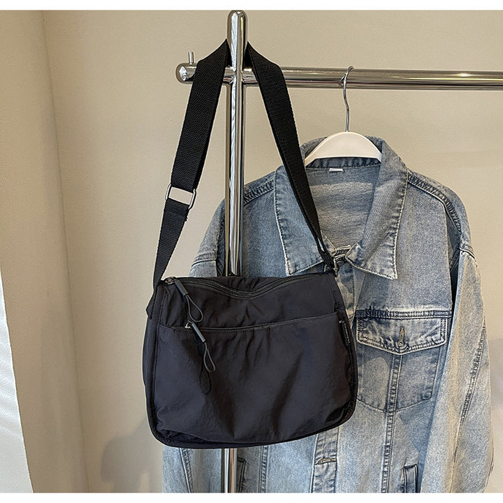 Compact Utility Sling Bag Kalsten