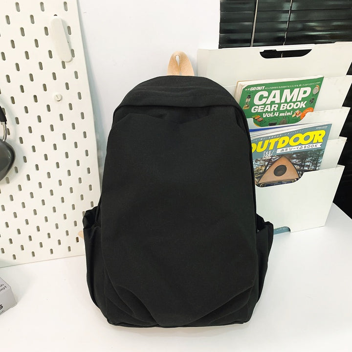 Stylish Everyday Use Backpack Kalsten