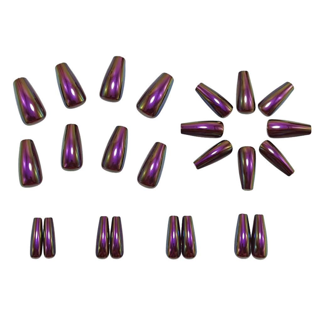 Glamorous Nail Designs Kalsten