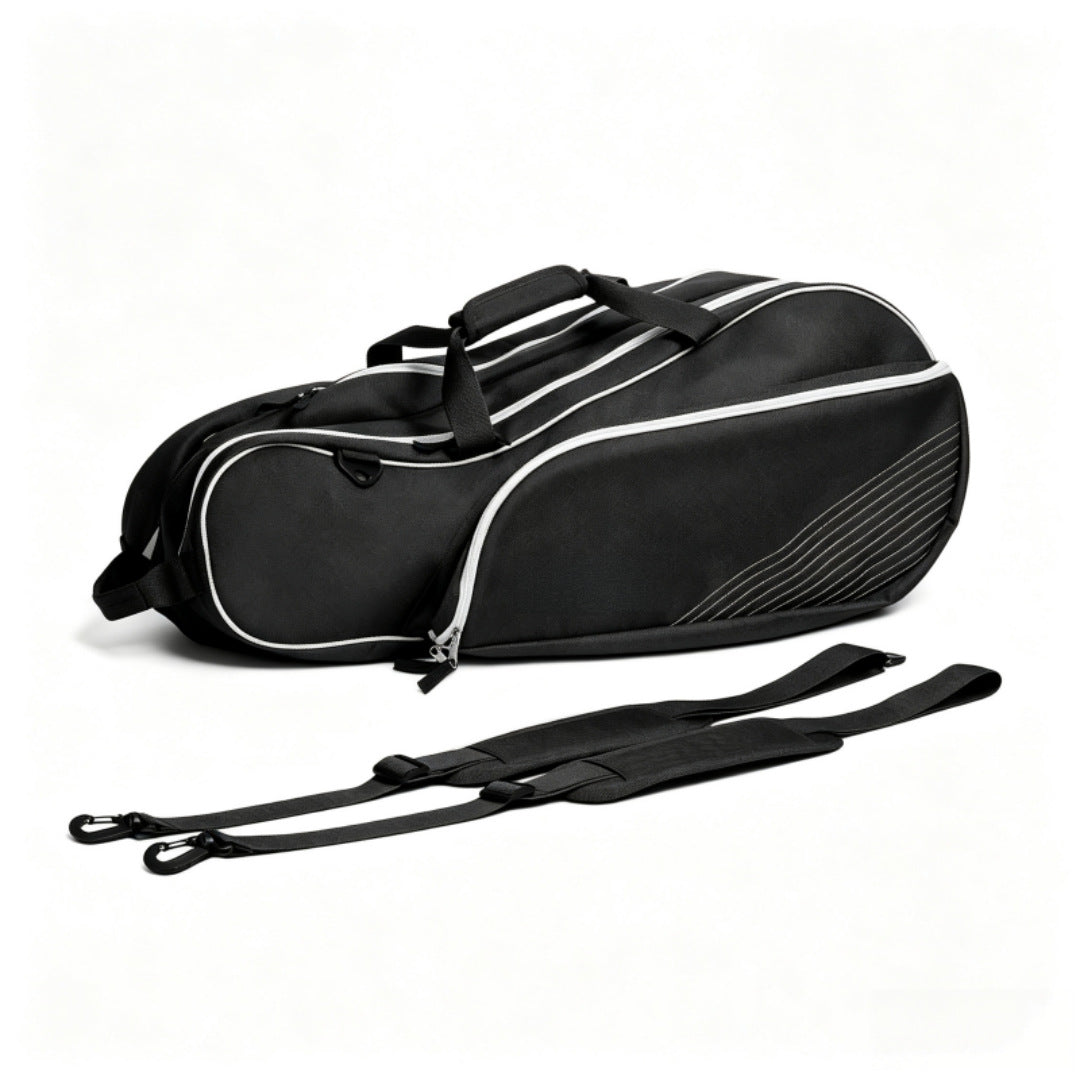 Premium Sports Equipment Duffel Bag Kalsten