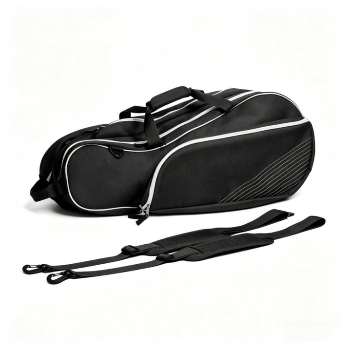 Premium Sports Equipment Duffel Bag Kalsten