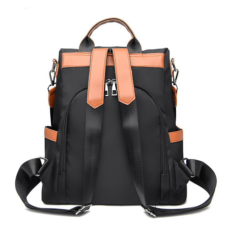 Versatile Multi-Compartment Backpack Kalsten