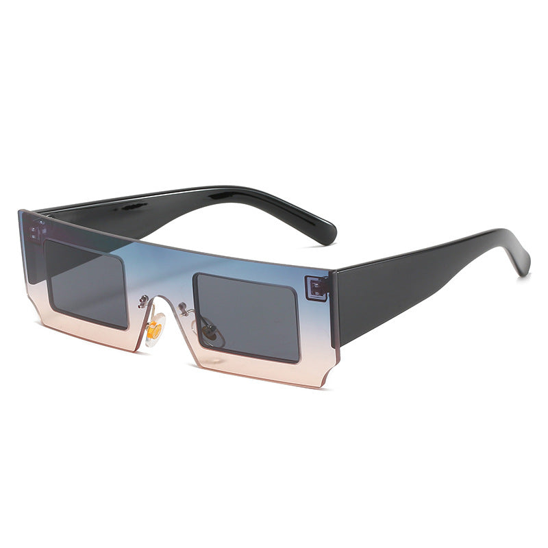 Unisex fashionable sunglasses Kalsten