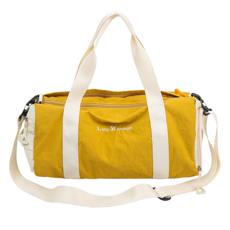 Lightweight Sport Duffel Bag Kalsten