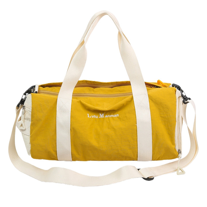 Lightweight Sport Duffel Bag Kalsten