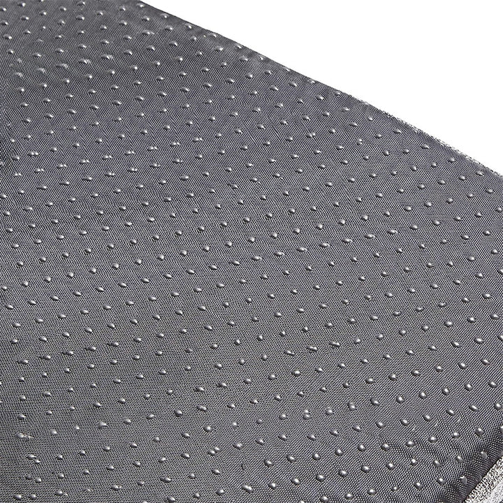 Orthopedic Plush Dog Bed