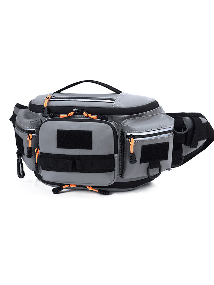 Functional Utility Waist Pack