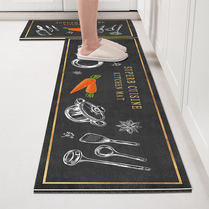 Kitchen Mat for Indoor Kitchen Floor