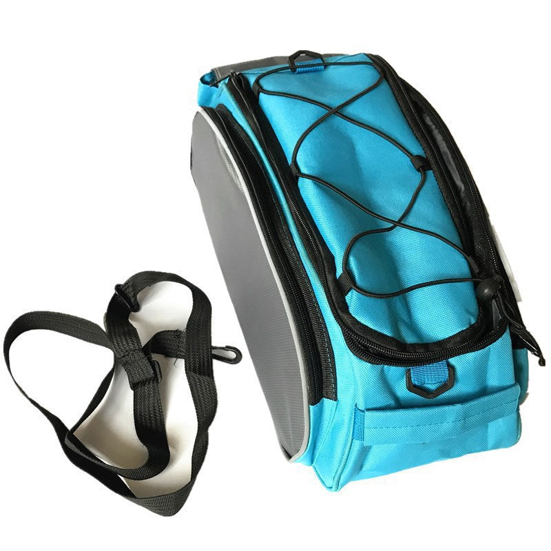 Versatile Sports Storage Bag Kalsten