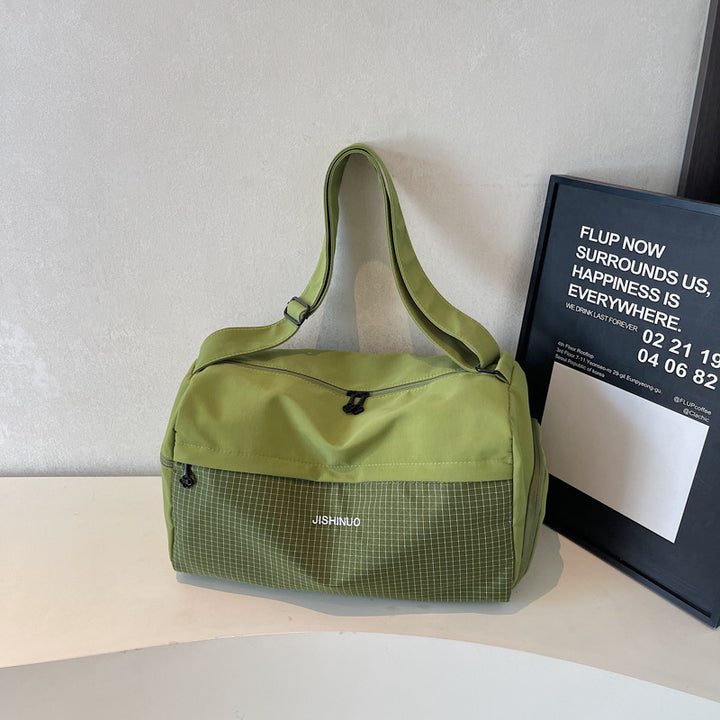 Versatile Gym Duffle Bag Kalsten
