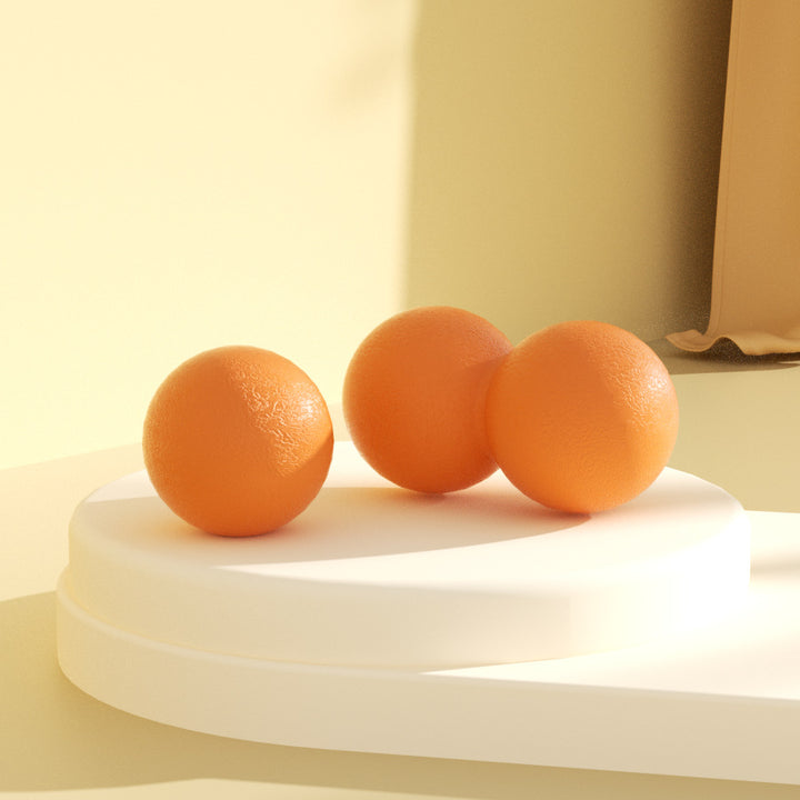 Massage balls with ergonomic design Kalsten