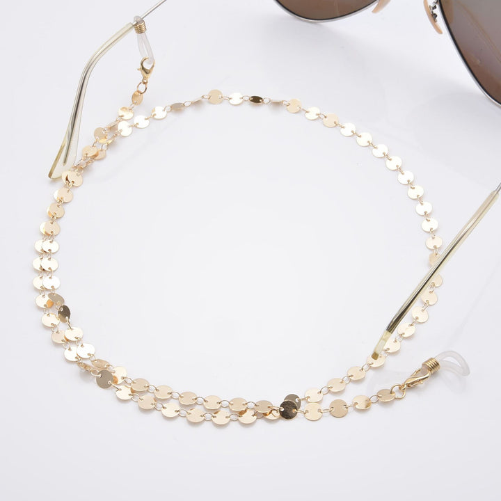 Elegant Sunglasses Chain Kalsten