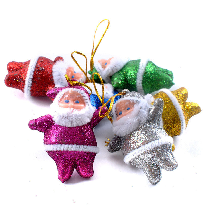 Decorative Miniature Drum Ornaments Kalsten