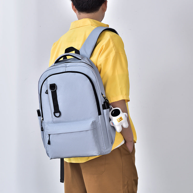 Versatile Everyday Backpack Kalsten