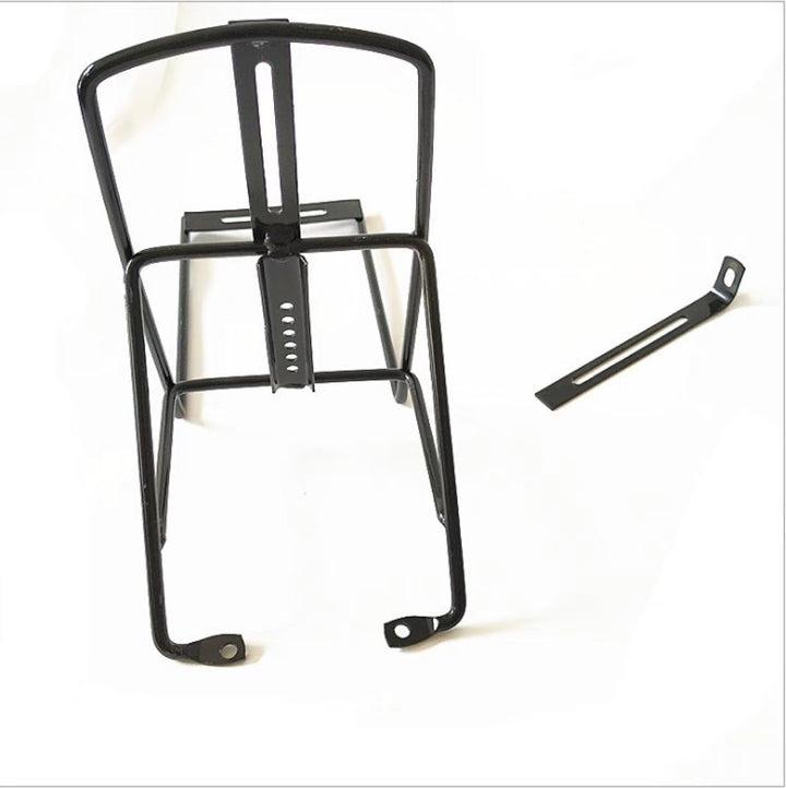 Adjustable Bicycle Rear Storage Rack Kalsten