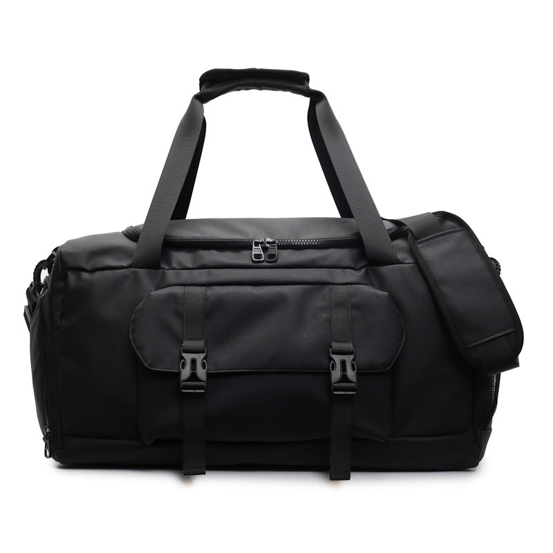 Multi-Functional Sports Duffel Bag