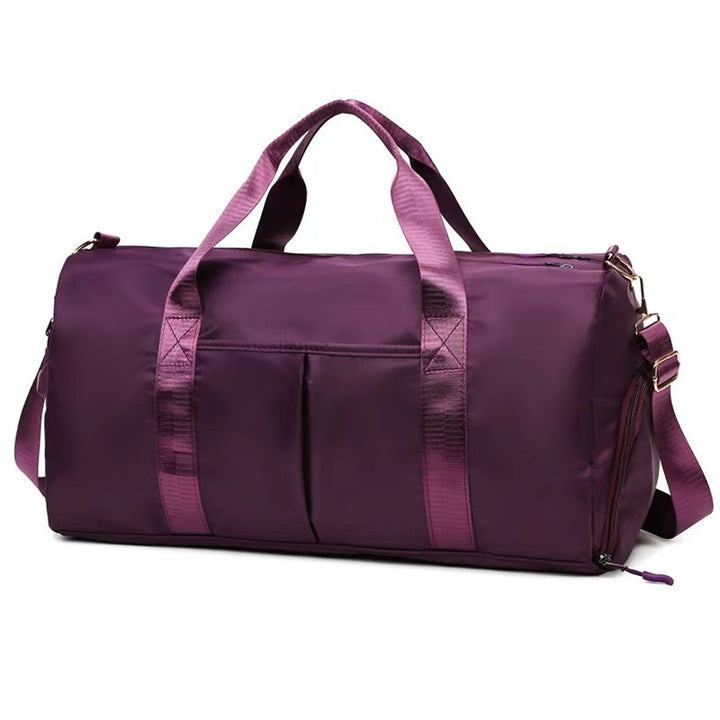 Multi-Functional Travel Duffel Bag