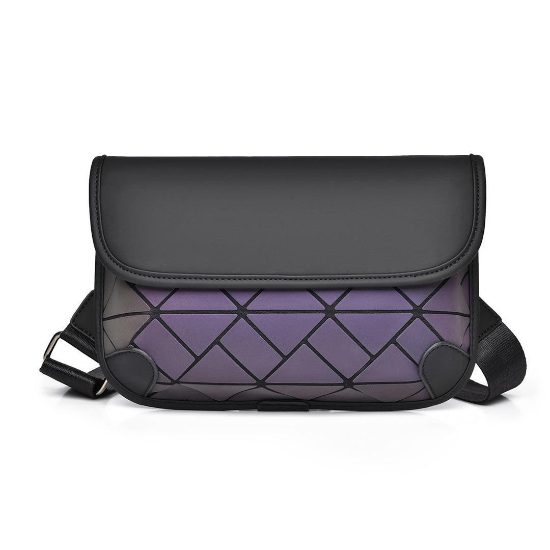 Modern Minimalist Crossbody Bag Kalsten