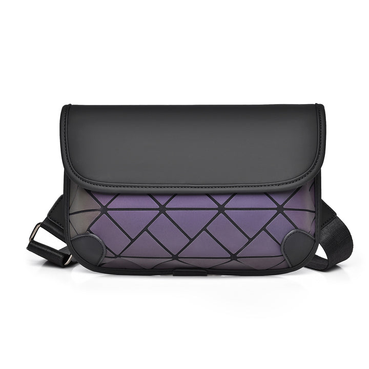 Modern Minimalist Crossbody Bag Kalsten