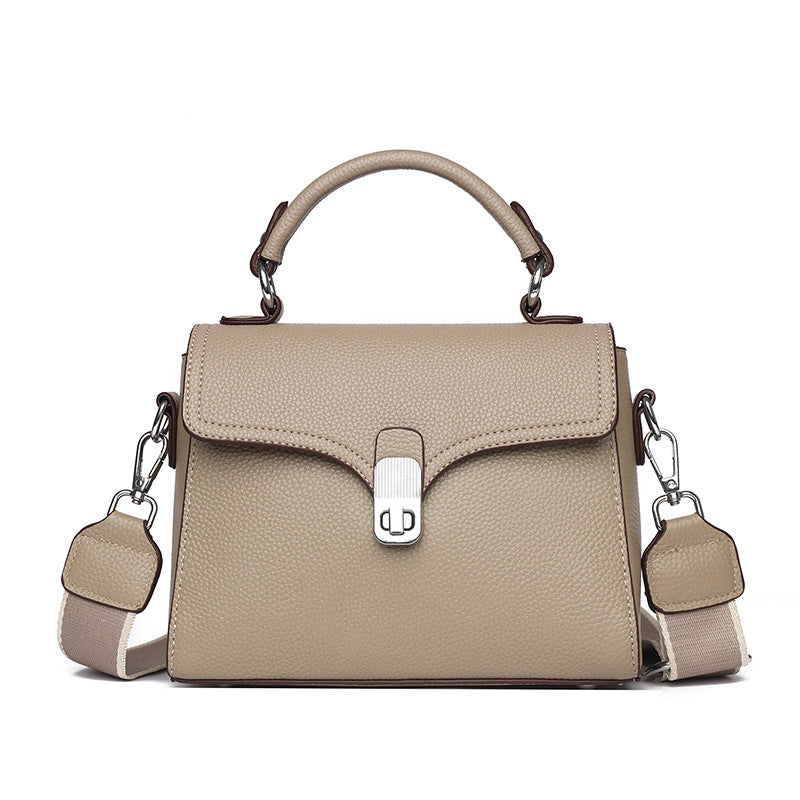 Elegant Structured Handbag Kalsten 1785771081