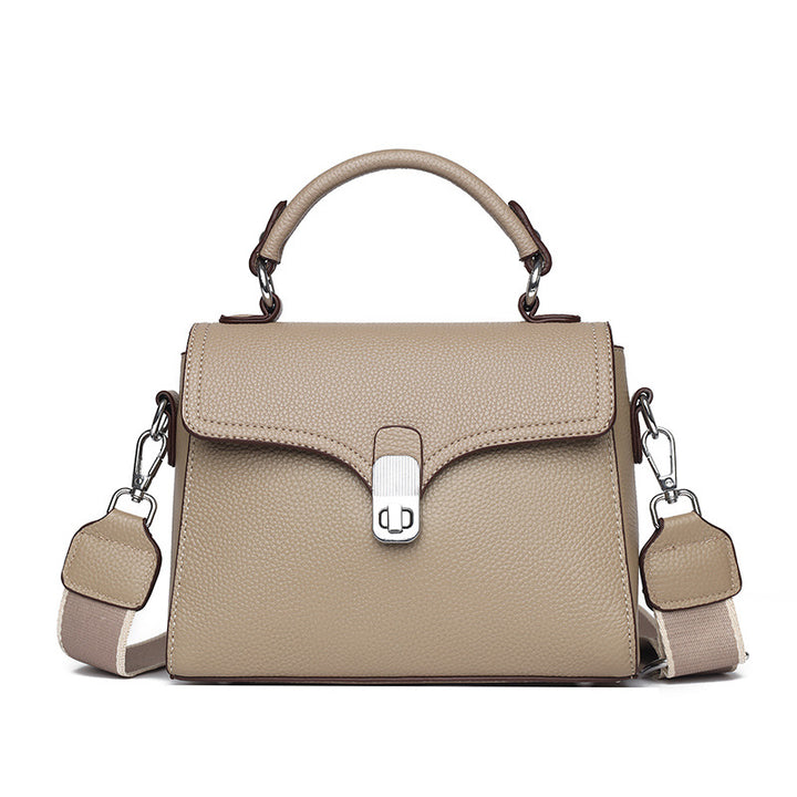 Elegant Structured Handbag Kalsten 1785771081