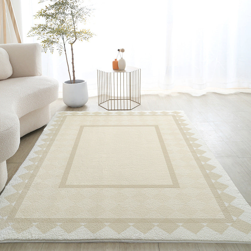 Textured Woven Area Rug Kalsten
