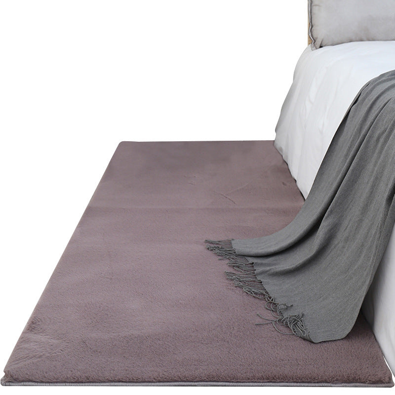 Luxurious Soft Plush Area Rug Kalsten