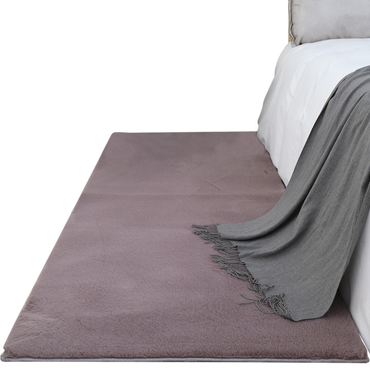 Luxurious Soft Plush Area Rug Kalsten