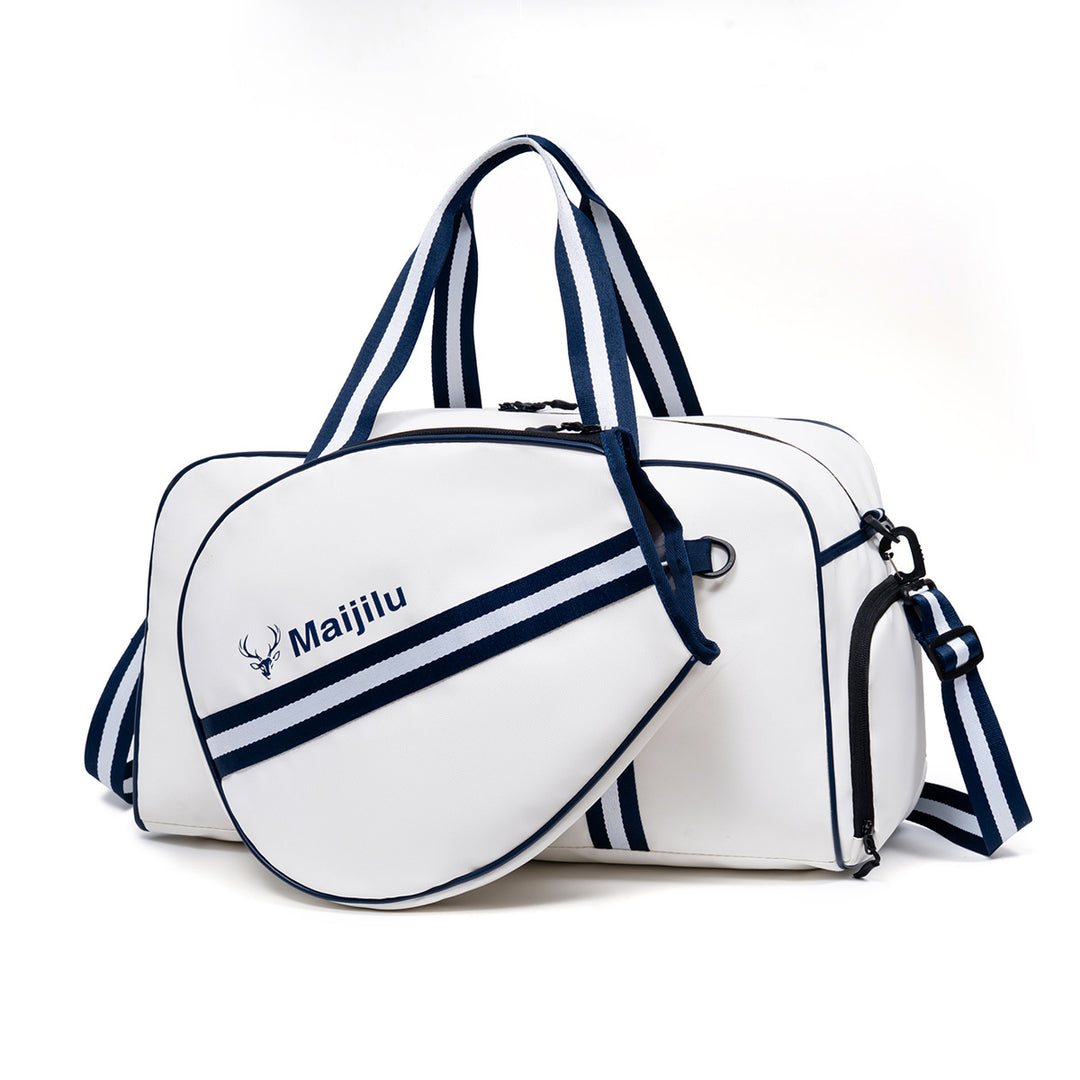 Multifunctional Sports Duffel Bag