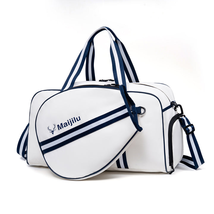 Multifunctional Sports Duffel Bag