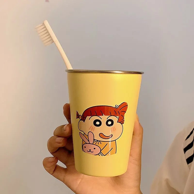 Children's mug with creative animal design Kalsten