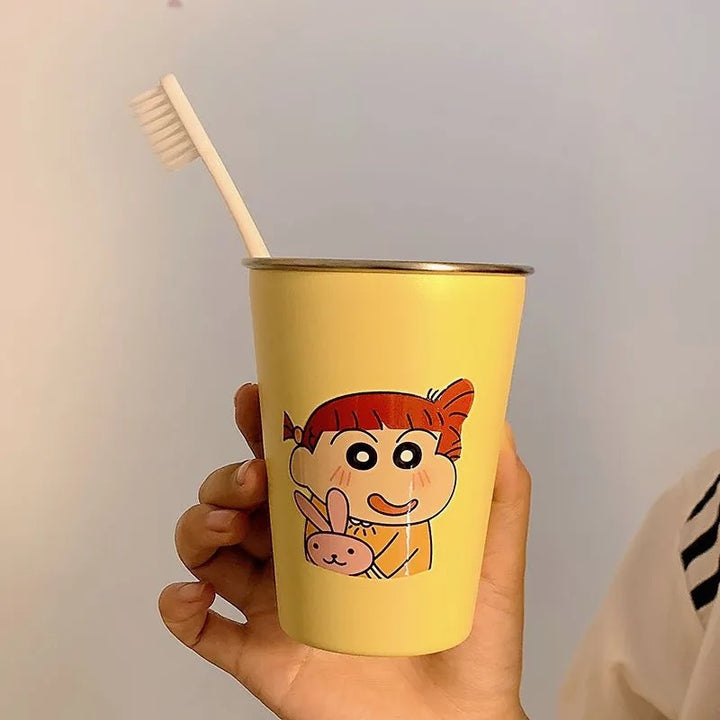 Children's mug with creative animal design Kalsten