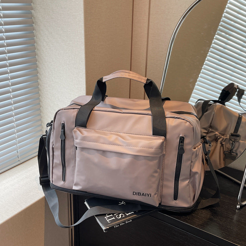 Multi-Functional Travel Kalsten