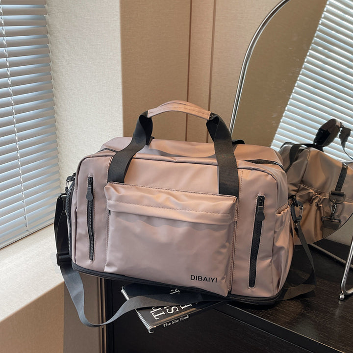Multi-Functional Travel Kalsten