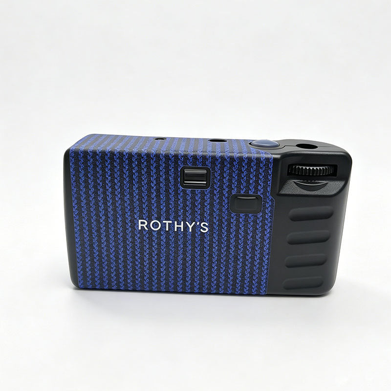 Customizable Instant Snapshot Film Camera Kalsten