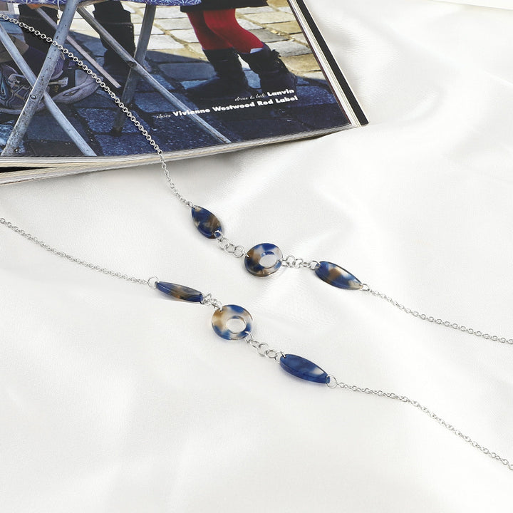 Stylish Eyewear Chain Kalsten