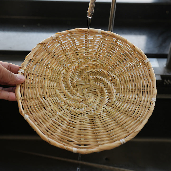 Handcrafted fruit and snack bowls Kalsten